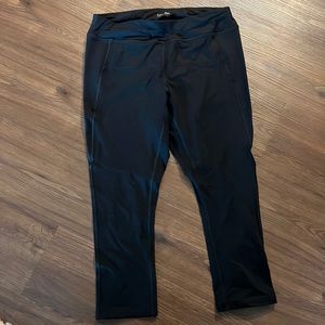 Calvin Klein performance legging